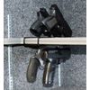 Gun Storage Solutions Over Under Handgun Hanger-2 Pack