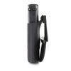 OWB Paddle Holster - Matte Black (Right-Hand, HK 2000)
