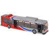 Daron Worldwide Trading DC Metro Bus