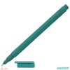 Hauser Pixel 5 x 0.7mm Tip BLUE Effortless Ink Smooth Writing Ballpoint Pens