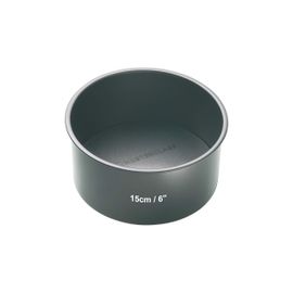 Masterclass Non-Stick 20cm Loose Base Deep Cake Pan