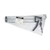TIMCO Skeleton Gun, Black, 310ml
