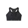 NEXT Active Sport-BH Frontverschluss, High Impact, DD+ Schwarz 75E