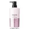 SALON STYLE Kose Biolis Botanical Aesthetic Refining Shampoo (Damage Repair), Refill, 13.5 fl oz (400 ml), For Damaged and Glowing Hair, For Moisturizing and Soft Hair, Jasmine & Freesia Scent, Refill, 13.5 fl oz (400 ml) (x 1)