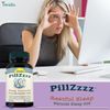 PillZzzz | Sleep Aid - Extra Strength - Deep Sleep Formula - PM Sleep Complex