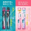systema toothbrush regular 4 rows soft