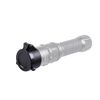 Weltool Flashlight Lens Protective Cover,Sealed Opaque for Streamlight,Surefire,Weapon Lights or Flashlights (LP25(25mm,0.98inch))