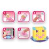 Pretty Pixels 38510 Eraser Maker Mini Pack