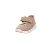 Superfit Breeze Lauflernschuhe, Beige 4000, 28 EU Weit