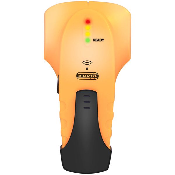 eOUTIL Stud Finder Wall Scanner Wood and Metal Detector