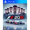 F1 2016 - PS4