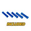Key Switch Wire Harness Connector Pigtail fits Stihl RZ142 42" Zero Turn Mower