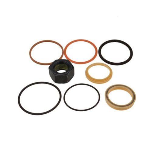 Seapple Lift Cylinder Seal Kit 7162062 Compatible with Bobcat Skid Loader S510 S530 S550 S570 S590 S595 T550