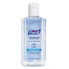 PURELL 965124 Advanced Instant Hand Sanitizer, 4oz Flip-Cap Bottle, 24/Carton