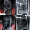 Carbon Fiber Gear Shift Panel & Handle Cover Full Kit for Dodge Challenger 2015+