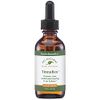 Native Remedies TinnaRex - All Natural Herbal Supplement Promotes Clear and Undisturbed Hearing - Supports Ear Structures, Sound Conduction and Conveyance - 59 mL