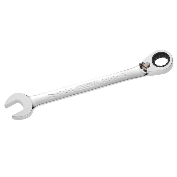 Britool E113311B Ratcheting Spanner 19mm, 247mm Length