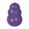 Kong Senior Dog Toy Purple/white Small