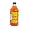 Bragg Organic Unfiltered Apple Cider Vinegar, Raw, 16 Ounce - 1 Pack