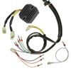 Stator And Regulator Rectifier for Polaris Predator 500 Tld Le 2005 2006 2007
