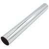 Straight Pipe 32mm Drain Waste Trap Chrome Plated Replacement 250mm Long
