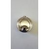 Jacobus Steam Vent Model 6 1/8" Angle