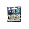 Fiiish Black Minnow Jig Head Shallow 15g - Khaki