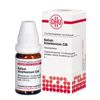 Kalium bicarbonicum C30 DHU Globuli, 10 g GLO
