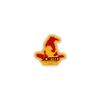 Harry Potter Matte Sticker Set (Gryffindor) IS1054