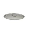 All-Clad Stainless 12-Inch Fry Pan Lid