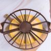 Cake Divider, 10/12 Slices Medium Round Cake Cutter Separator Piece Bread Cake Divider Same Part Cutter Slice Marker Baking Tool