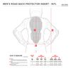 Alpinestars Nucleon KR-Celli Back Protector
