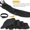 60" Trolling Motor Cable Organizer Sleeve Wire Cord for Protector Wrap Outboard