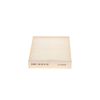 Bosch M5121 - Cabin Filter Standard