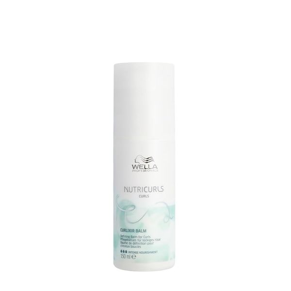 Wella Professionals Nutricurls Curlixir 150ml