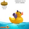 Rubber Duck bat