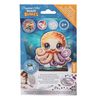 CRYSTAL ART Octopus Wildlife Buddies Kit Craft Buddy