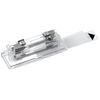 Ritto 2132850 1590200 Klingeltaster transparent