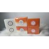 6pcs, Authentic Kojic,Glutathi