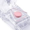 Opret Medicated Cutter, Pill Cutter, Half Cut, Easy to Cut, Portable, Medicine Cutter, Clear