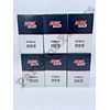 Baldwin PF9814 Fuel Water Separator Filter Replace FS19764 (Pack of 6)