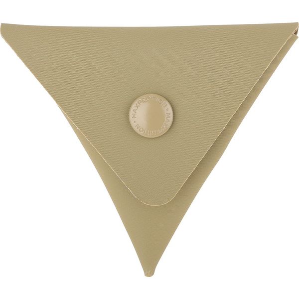 MAXPEDITION TCP Triangle Coin Pouch (Tan)