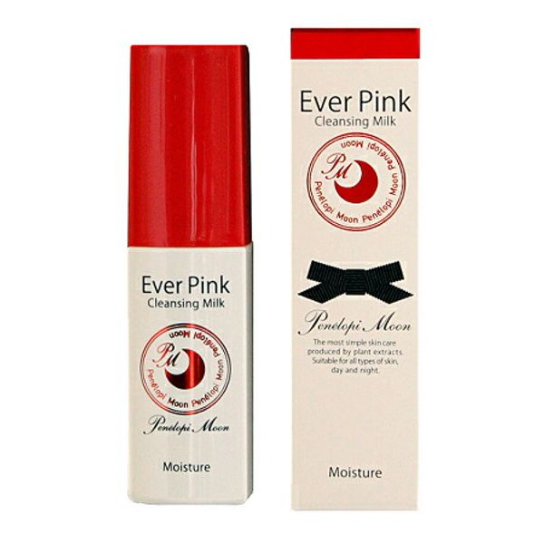 Penelope Moon Everpink Cleansing Milk 30ml