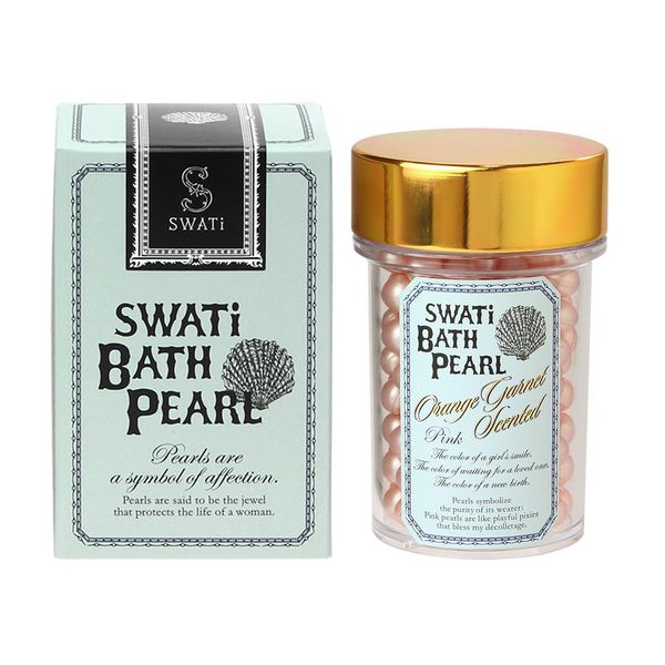 CONCENT SWATi BATH PEARL PINK (Pink) M
