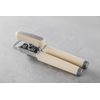 KitchenAid Multi Function Can Opener Safe and Smooth, Almond Cream