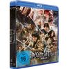 Attack on Titan - Film 1&2 - Bundle - [Blu-ray]