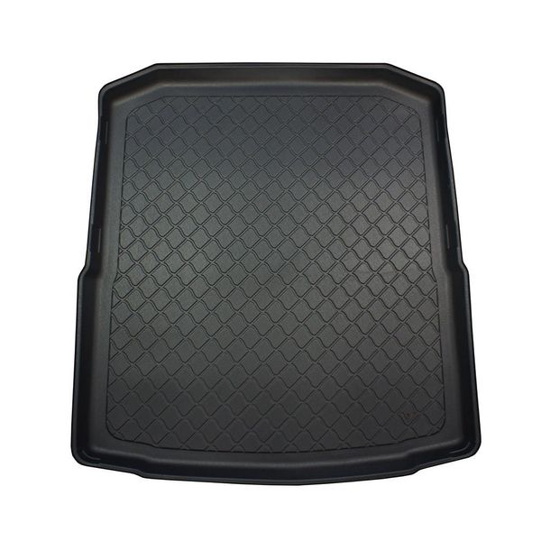 Car Boot Liner To Fit Skoda Superb Saloon/Hatchback 2015-2020 Not Hybrid 193290