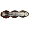 Caravan Hair Decoration Barrette Number 524