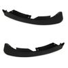 C6 Corvette Left and Right Lower Spoiler Side Sections Fits: 05 Thru 13