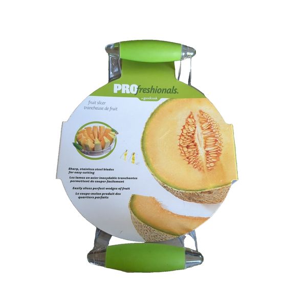 PROfessionals Fruit Slicer NEW by Good Cook